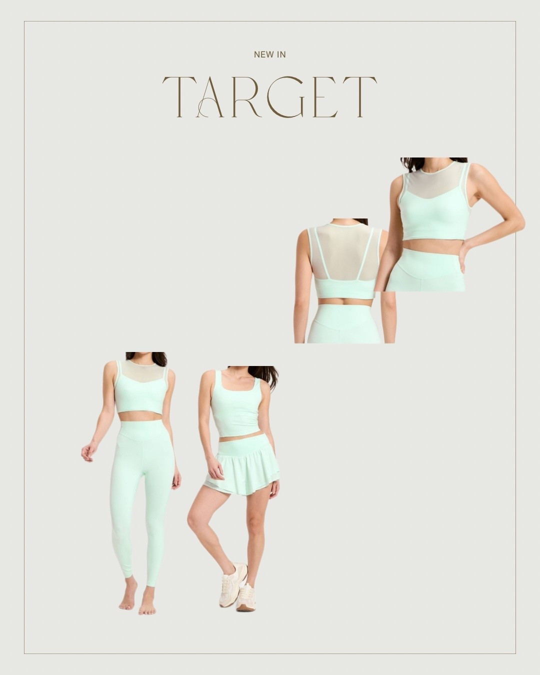 This color for the summer 😍😍

#LTKmomlife #LTKdayinmylife #LTKfitnessgoals