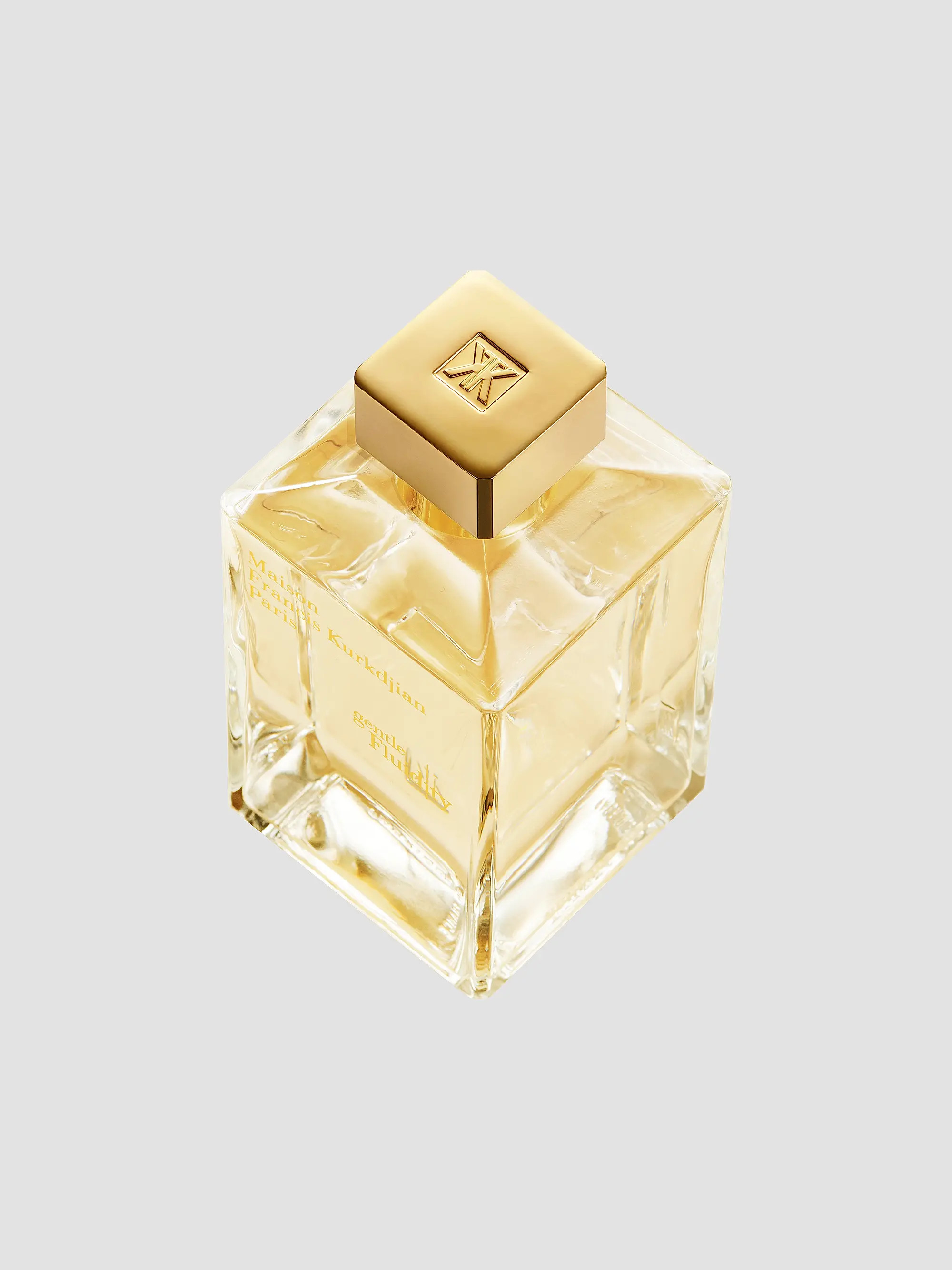 Gentle Fluidity Gold Eau de Parfum | Saks Fifth Avenue