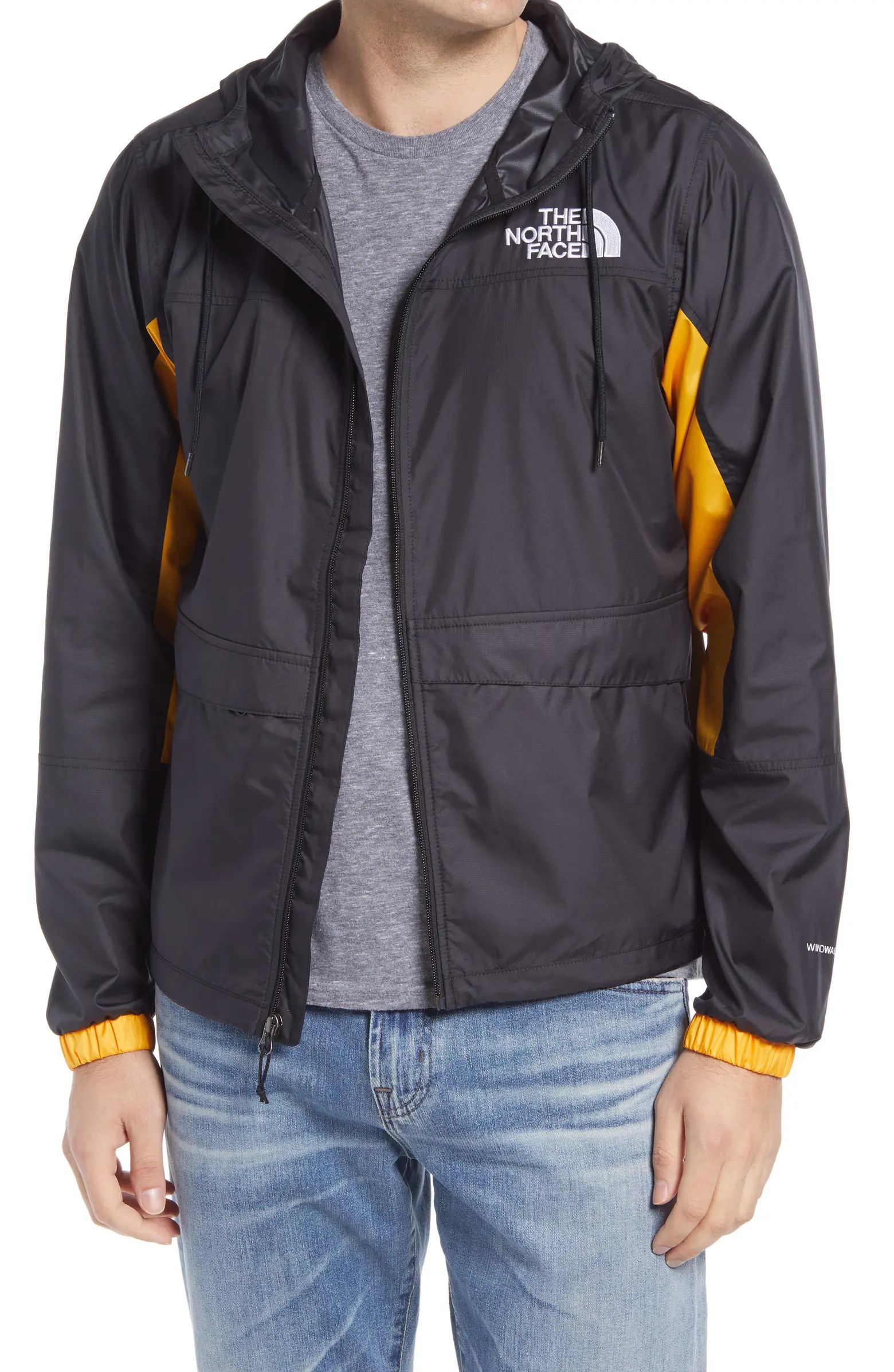 The North Face HMLYN Windbreaker Jacket | Nordstrom | Nordstrom