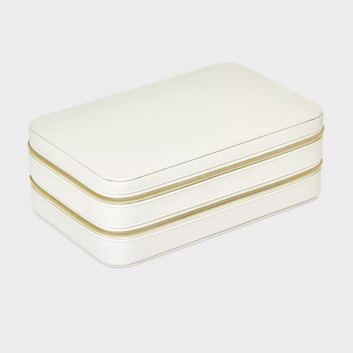 Layered Case Jewelry Organizer - A New Day™ | Target