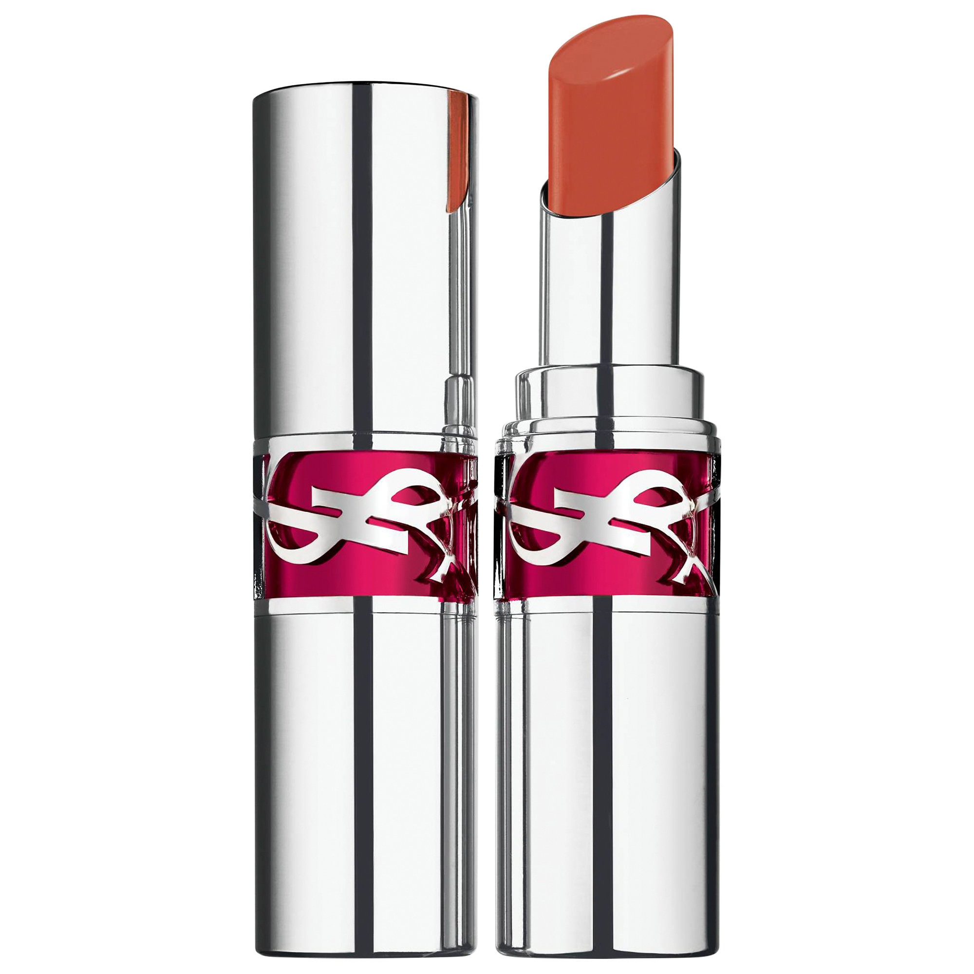 Yves Saint Laurent Candy Glaze Lip Gloss Stick 7 Beige Bliss 0.11 oz/ 3.2 g | Sephora (US)