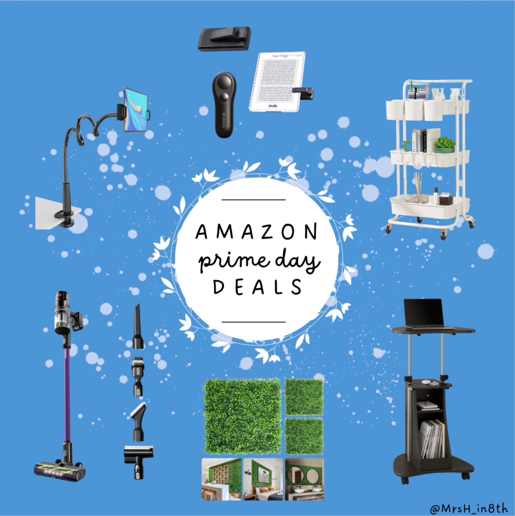 Amazon prime day deals that I’m snagging for my home away from
home, aka my classroom! 


#LTKSaleAlert #LTKHome #LTKFindsUnder100