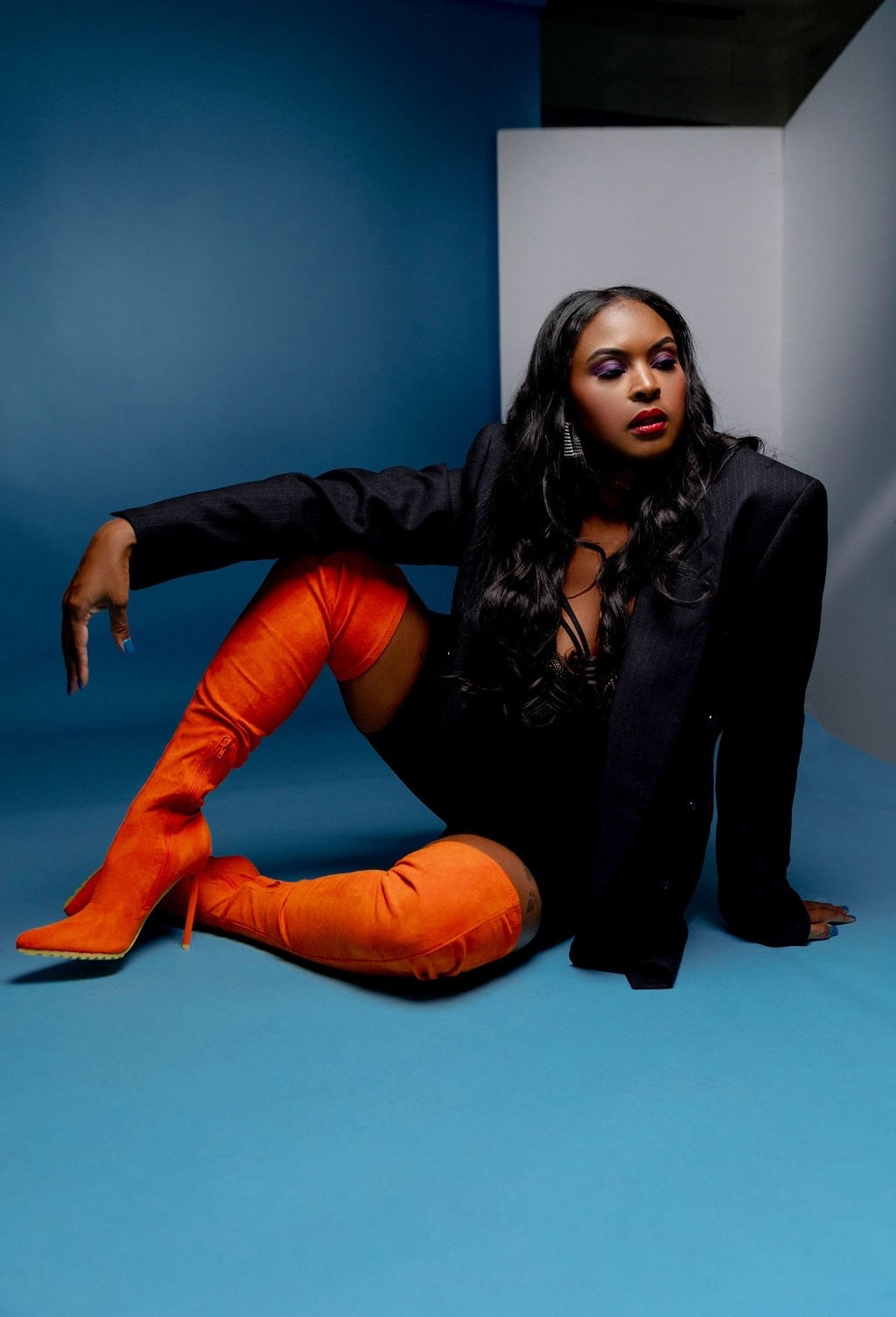 Fall Boots | Colorful boots!

#LTKOver40 #LTKShoeCrush #LTKPlusSize