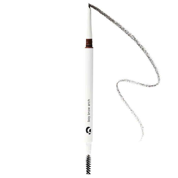 Boy Brow Arch 2-in-1 Longwear Pomade Eyebrow Pencil - Glossier | Sephora | Sephora (US)