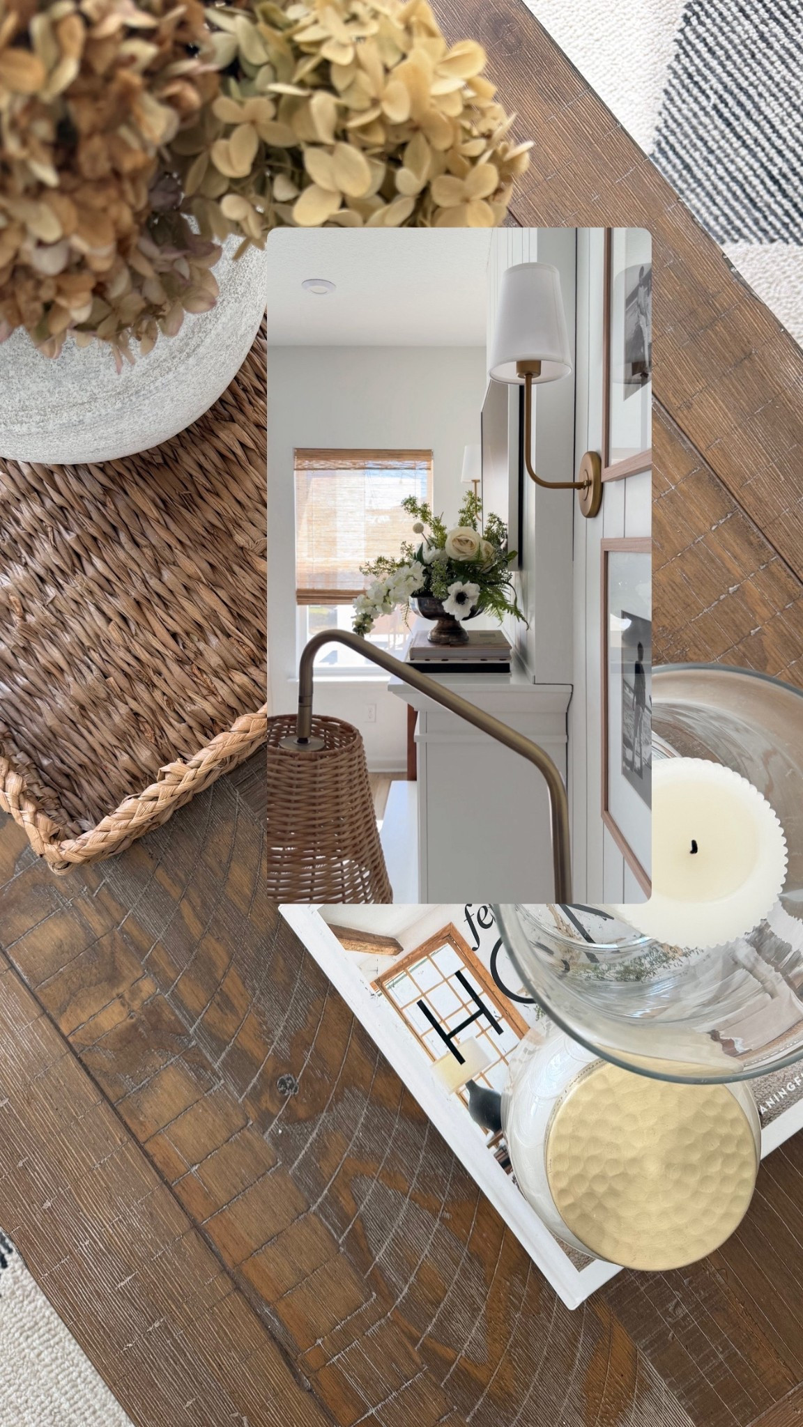 Home lately 🌿🤎

#LTKHome #LTKSeasonal #LTKdayinmylife