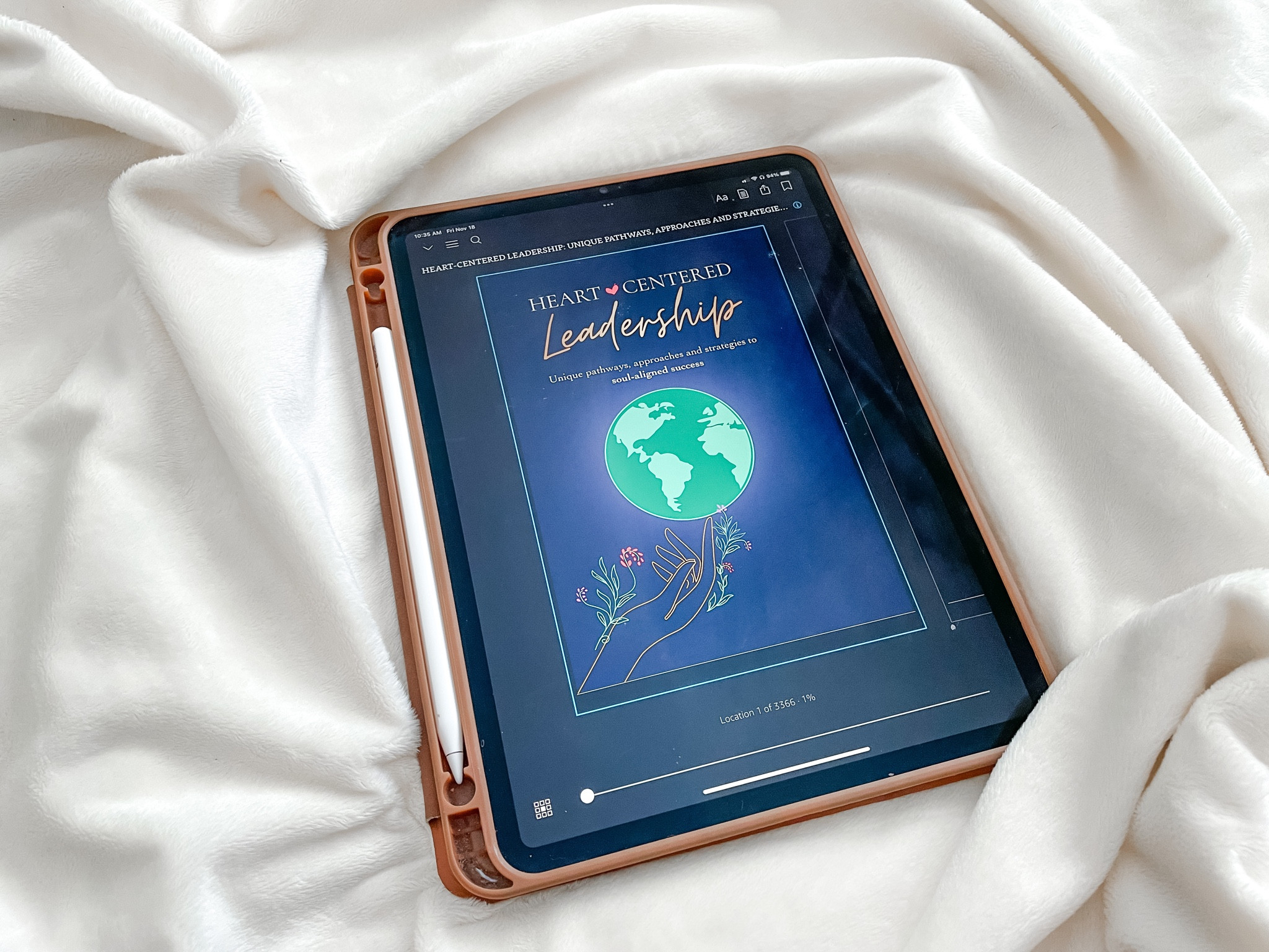 #1 Bestseller in Leadership! Grab your copy now! 

#LTKCyberweek #LTKunder100 #LTKGiftGuide