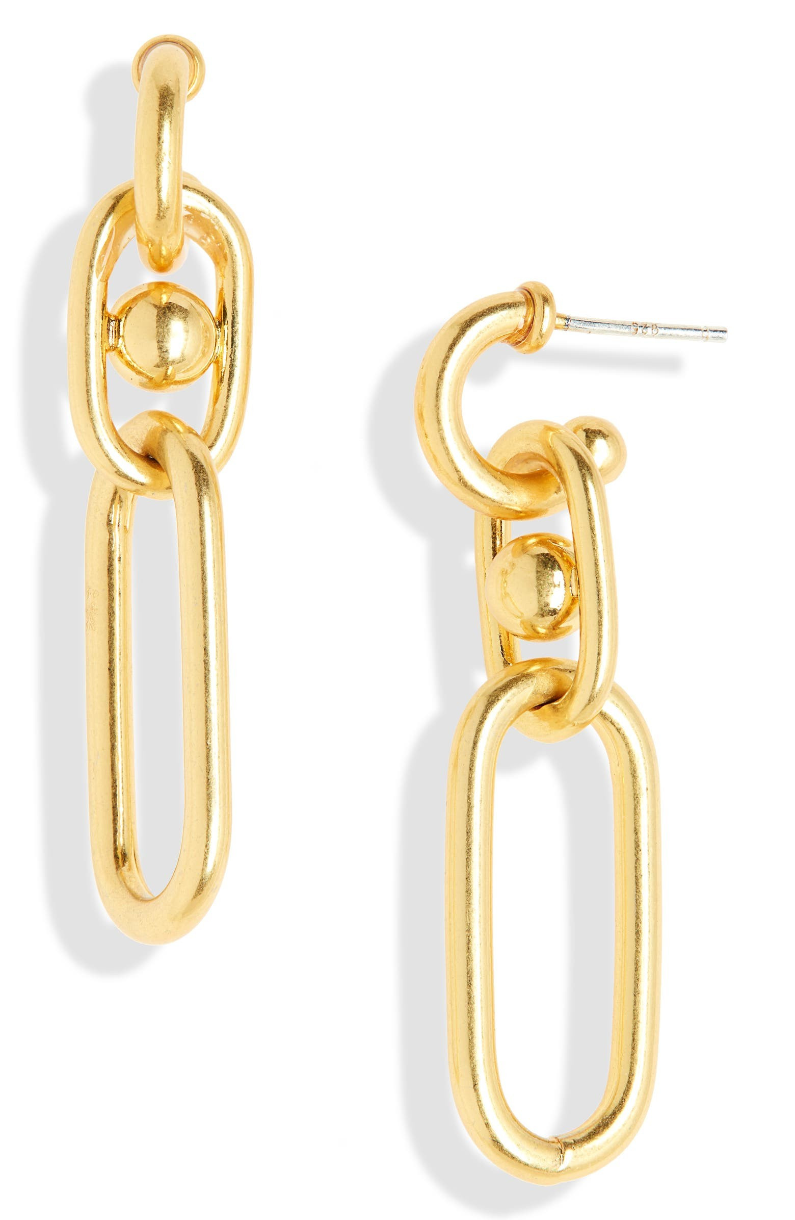 Beadlink Drop Earrings | Nordstrom