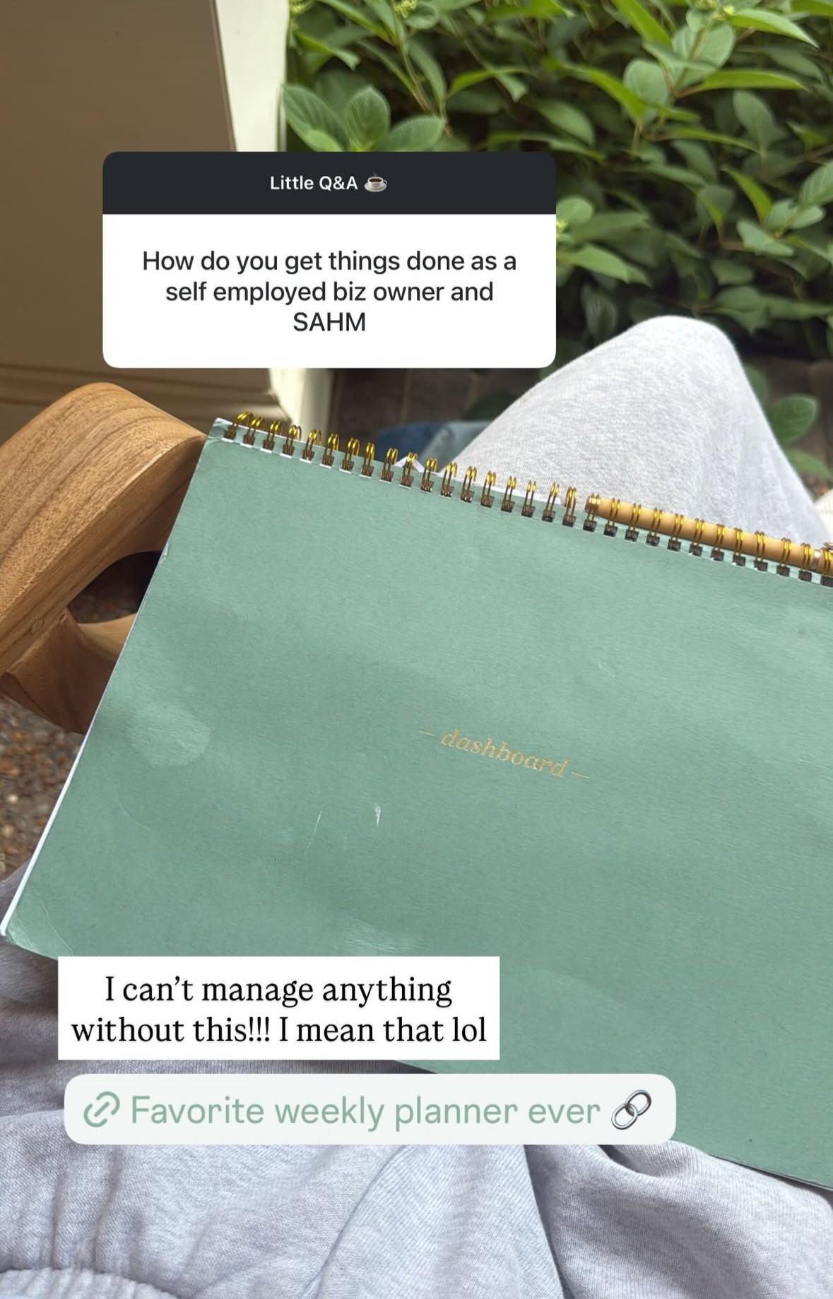 Favorite weekly planner 🗓️
#amazonfinds

#LTKHome #LTKTravel #LTKU