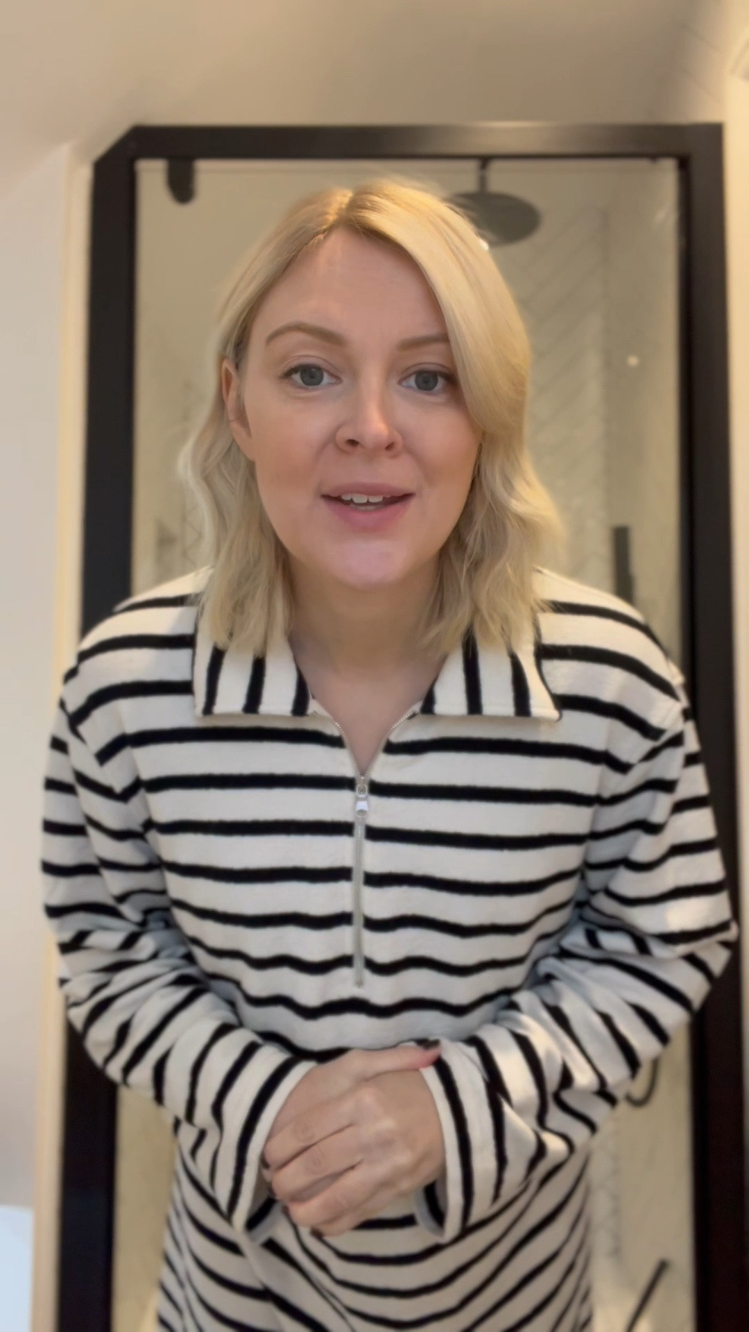 Basics need to be addressed before anything else in your capsule wardrobe. Here’s my tip tried & tested basics.

#LTKSeasonal #LTKstyletip #LTKunder50