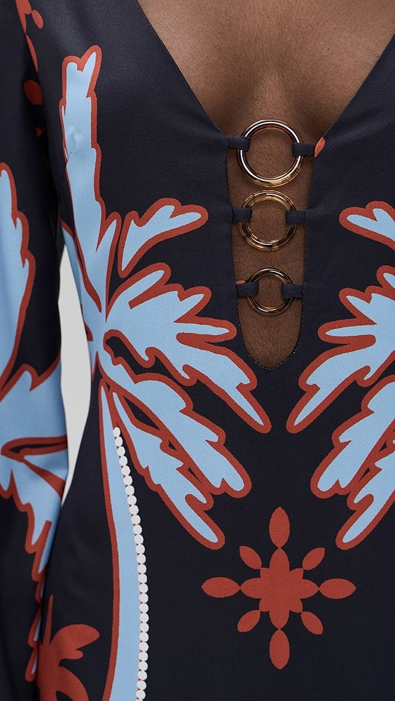 Caledeira Maxi Dress | Shopbop