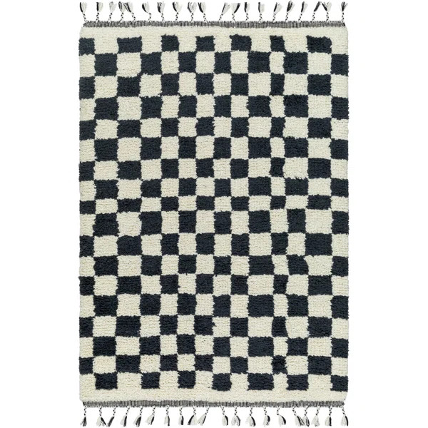 Keon Wool Rug | Wayfair North America