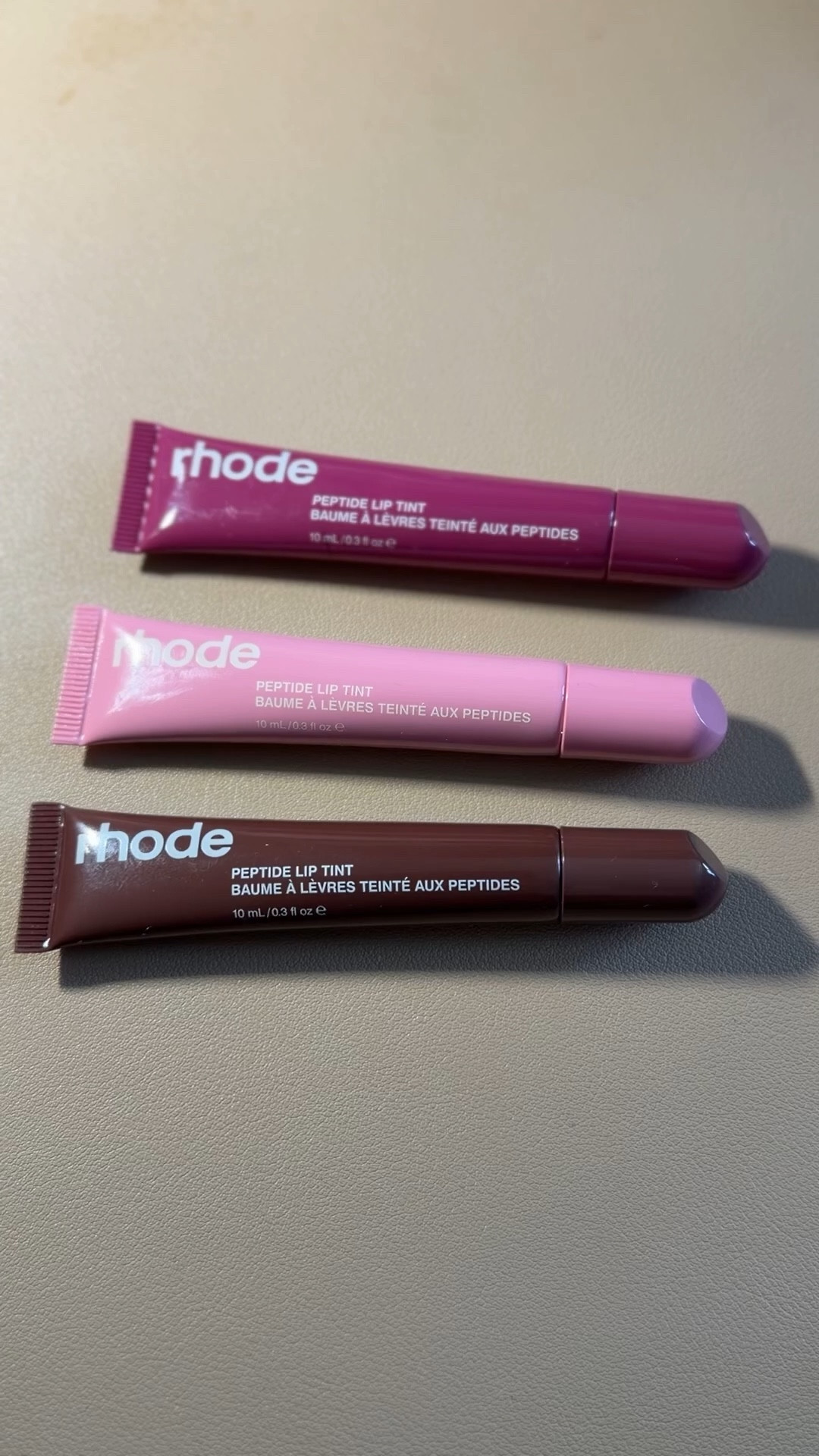 Soft lips 👄 secured 🤏🏽♥️

#LTKBeauty #LTKselfcare