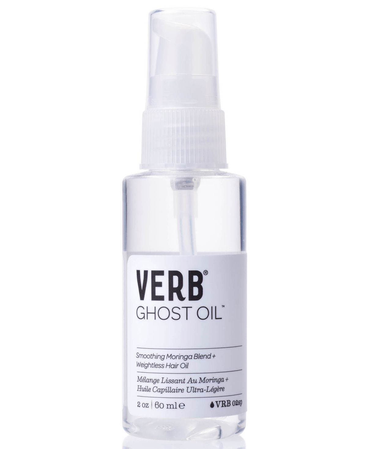 Verb Ghost Oil, 2-oz. | Macys (US)