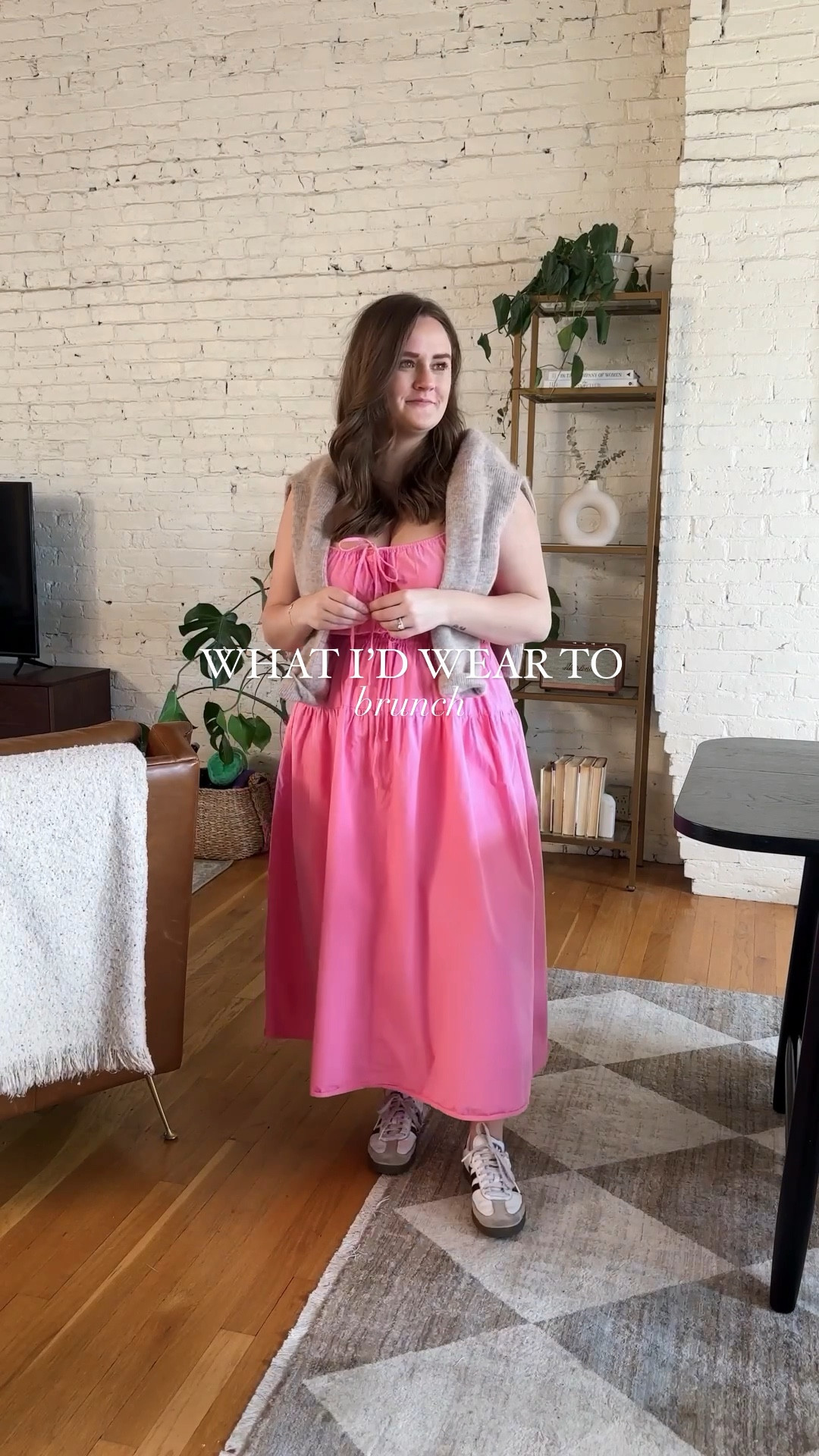 Gave my wardrobe a summer refresh thanks to @renttherunway #ad ☀️ Which outfit is your favorite?

Get 30% off your first month of a 10-piece membership with code: CURATOR019C3

Summer dress
Summer outfit idea

#LTKStyleTip #LTKShoeCrush #LTKSeasonal