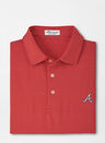 Atlanta Braves Marlin Performance Jersey Polo | Peter Millar