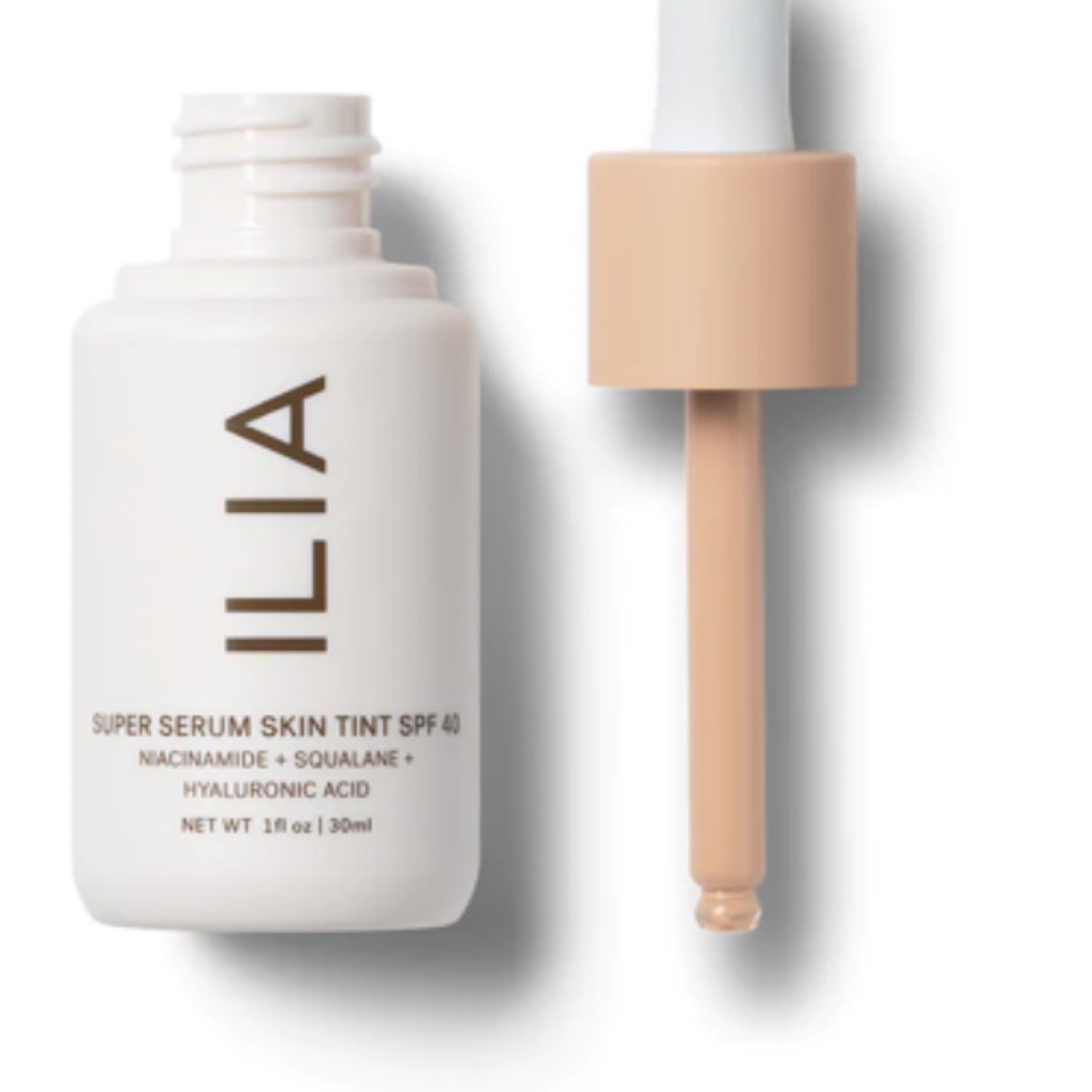 Super Serum Skin Tint SPF 40

#LTKbeauty