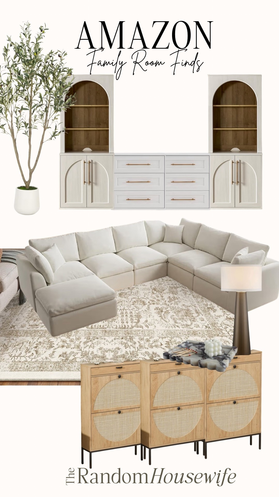 Amazon Home Finds 

#LTKHome #LTKStyleTip