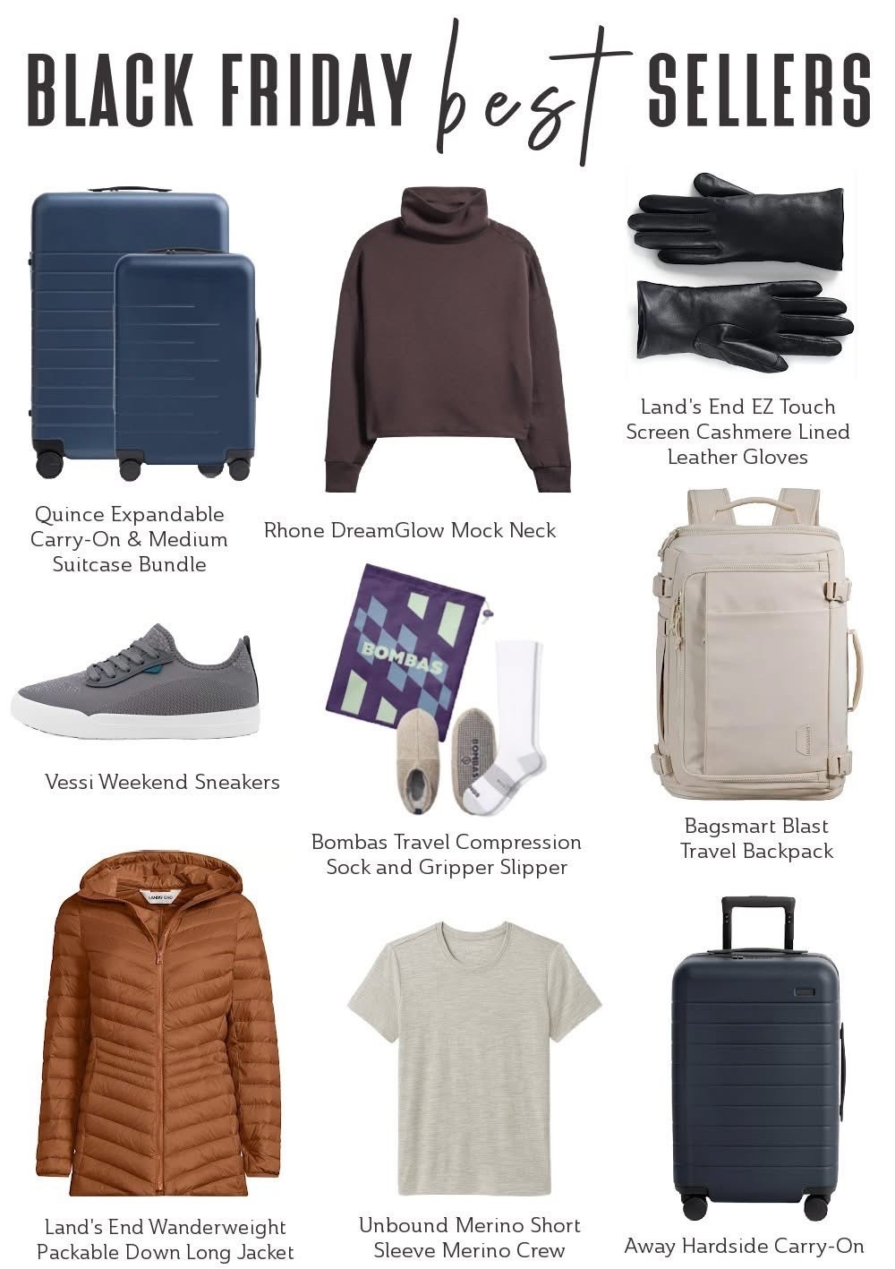 From longtime favorites to unexpected hits, here's what YOU've been snapping up in the sales this month!

#TravelFashionGirl #TravelFashion #TravelPacking #TravelClothing #TravelMustHaves #TravelShoes

#LTKSaleAlert #LTKCyberWeek #LTKTravel