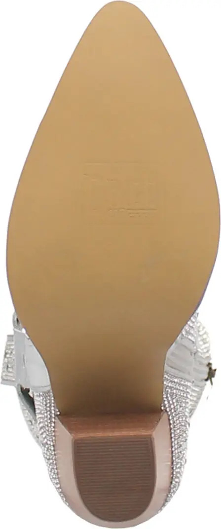 Dingo Crown Jewel Western Boot (Women) | Nordstrom | Nordstrom