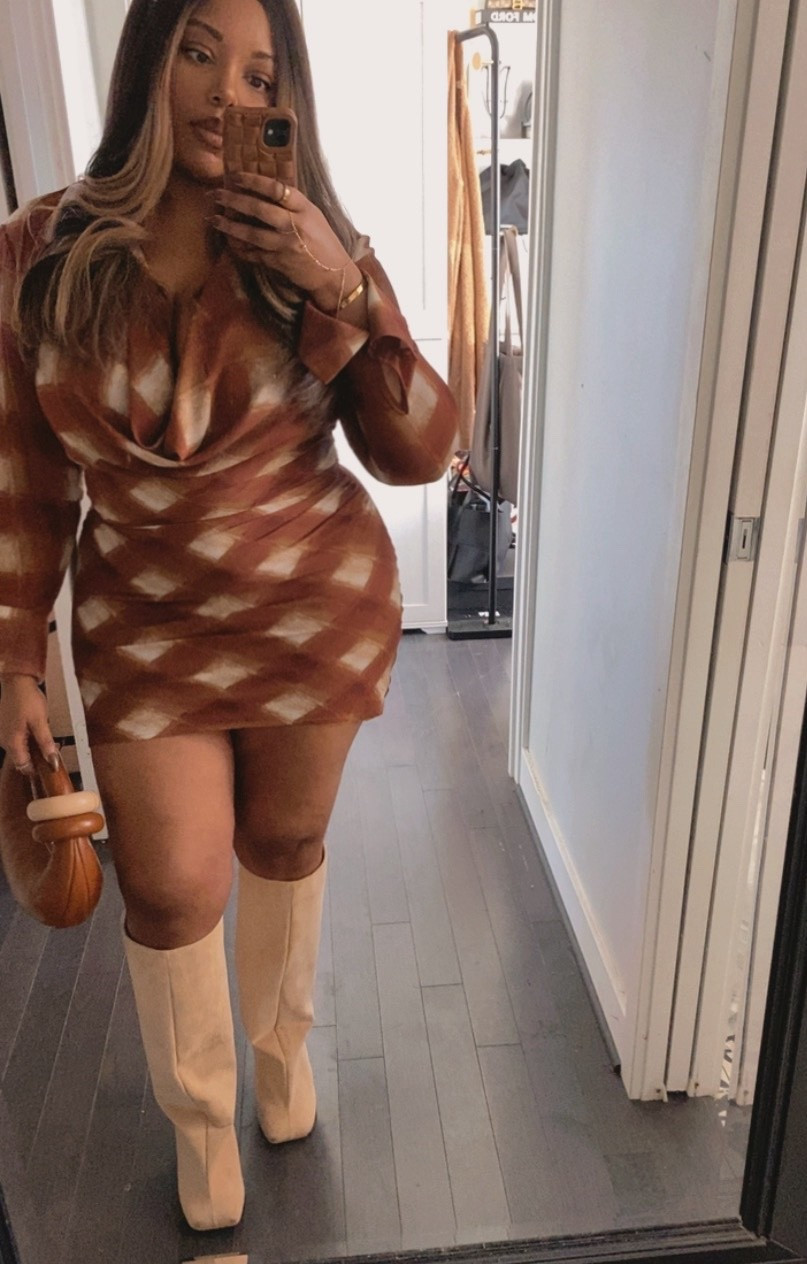 Fashionova Dress 

Boots Margiela but dupes Amazon!

#LTKFindsUnder50 #LTKFindsUnder100 #LTKootd