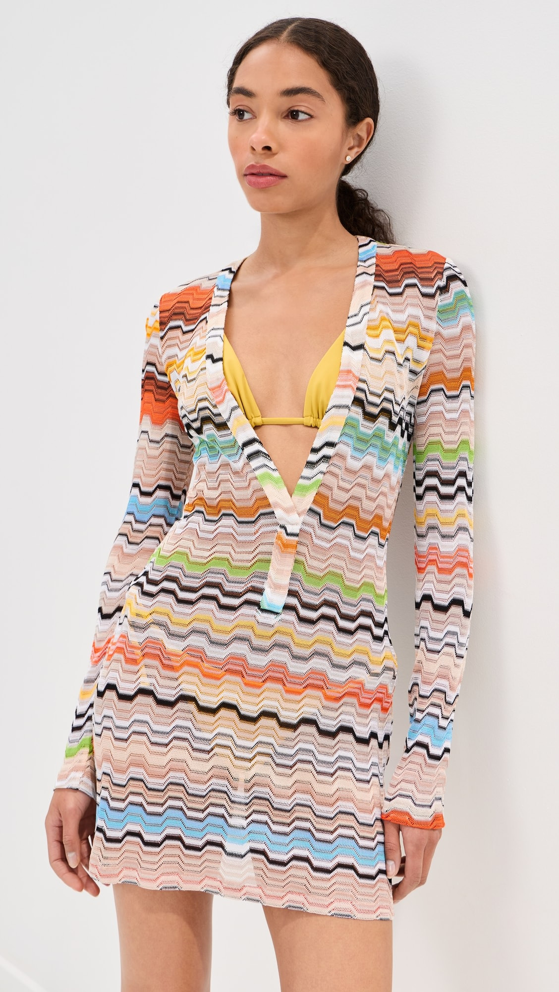 Missoni Short Cover Up | Shopbop | Shopbop