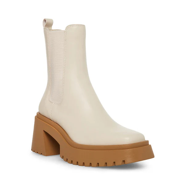 FYNN BONE LEATHER | Steve Madden (US)