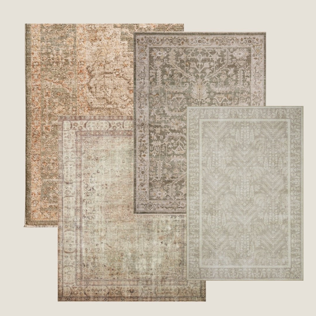 Sunroom Area Rugs

#LTKHome