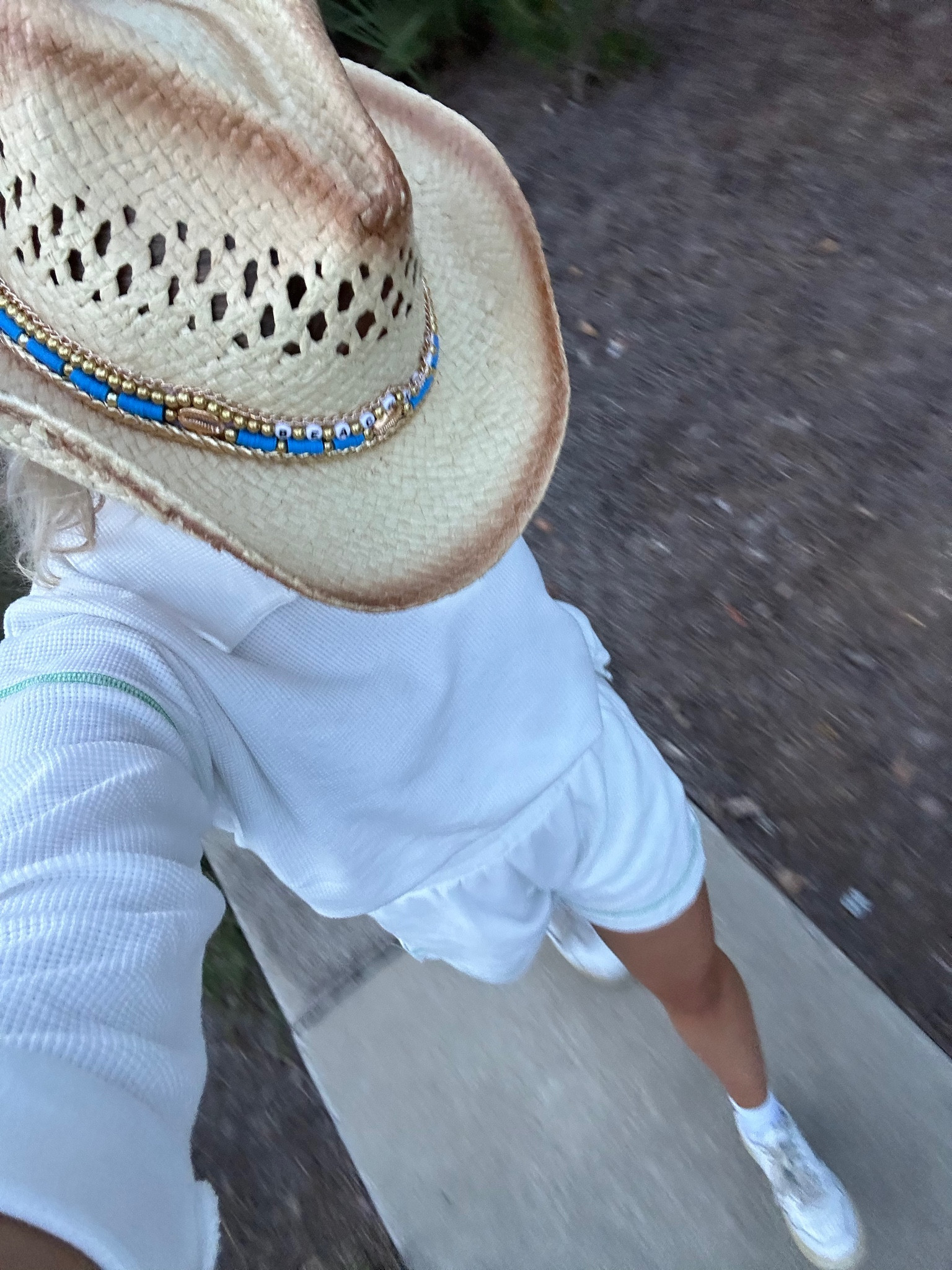 bachelorette x beach fit ootd !!!!

#LTKwedding #LTKshoecrush #LTKxPrime