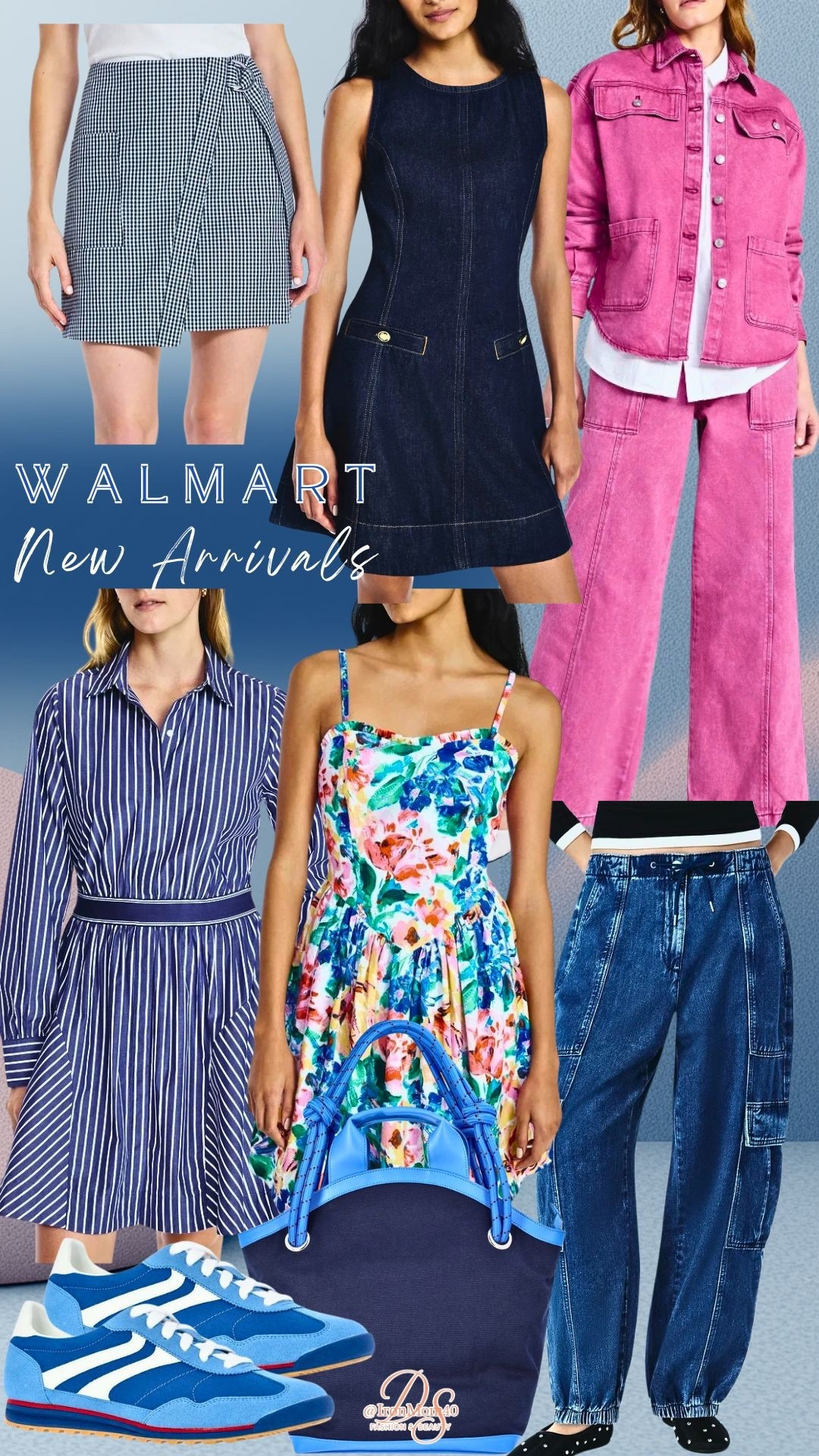 #midsizefashion #springfashion #newarrivals

#LTKOver40 #LTKMidsize #LTKgrwm