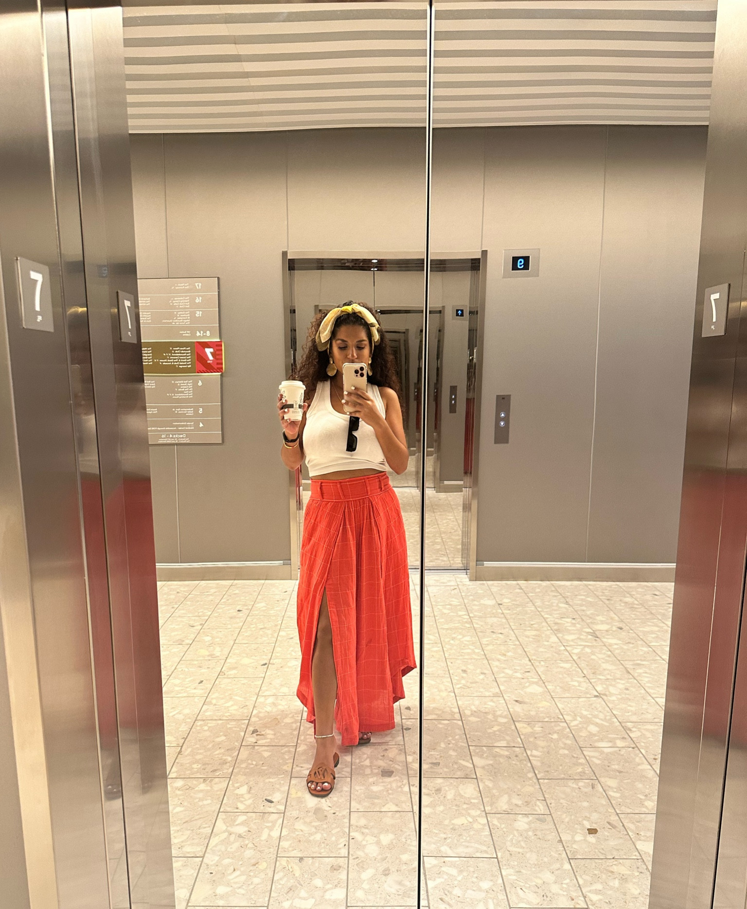 What I wore in Bodrum, Turkey for a day! My favorite @freepeople pants right now are these✨ #freepeople 

#LTKunder100 #LTKSeasonal #LTKtravel