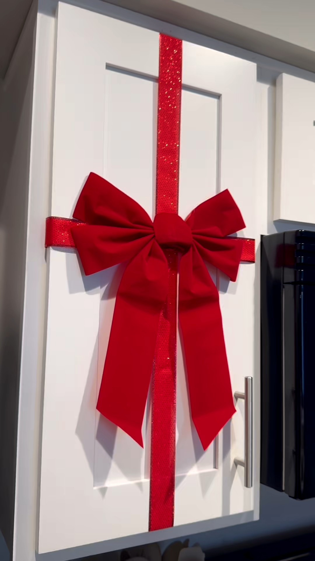 Such an easy decor idea! 

#LTKSeasonal #LTKHoliday #LTKHome