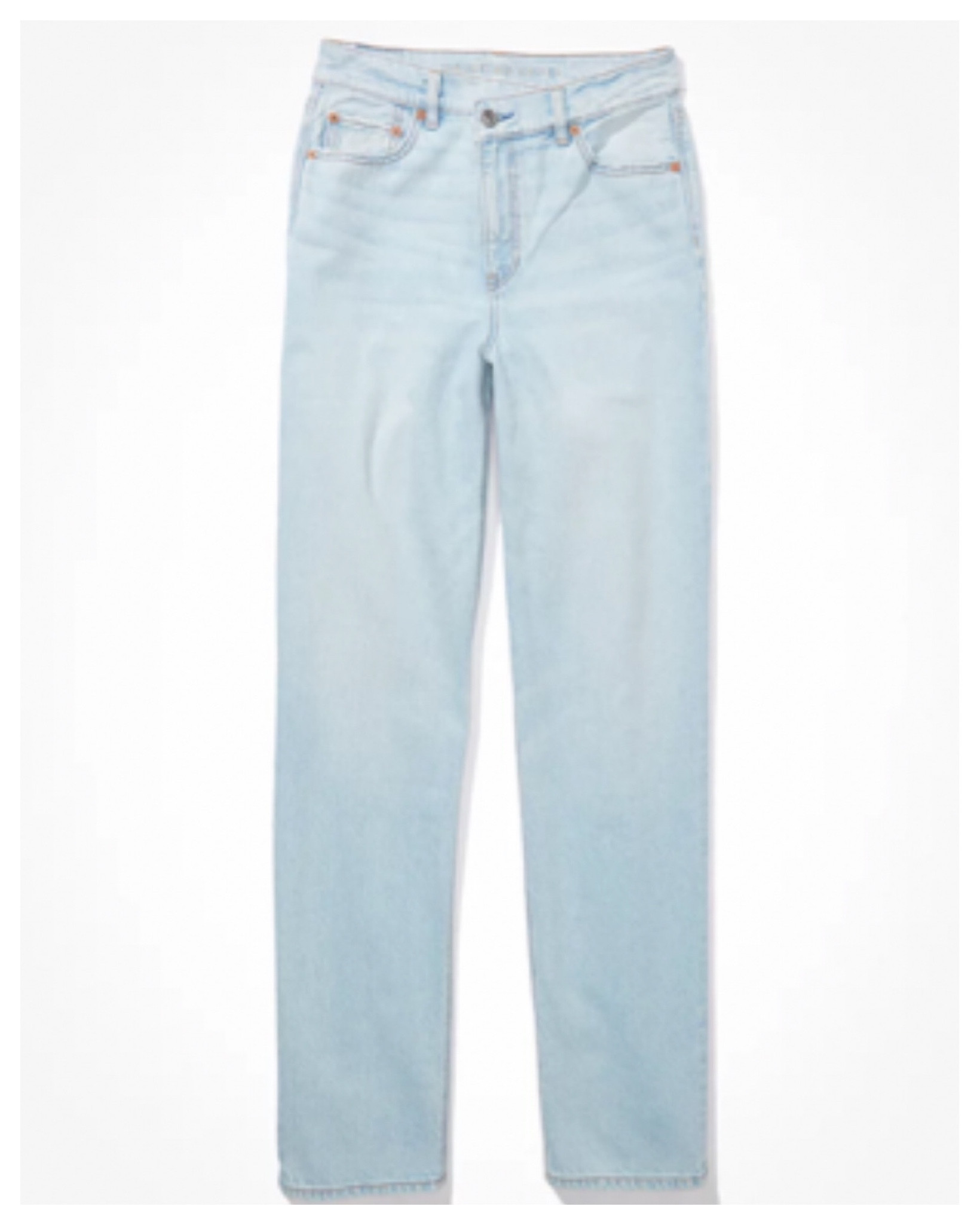 These budget friendly jeans will be my most worn in the coming season. Easy, casual and pair well with sneakers or a flip flop for everyday wear. 
.
#casualstyle #effortlessstyle

#LTKmidsize #LTKover40 #LTKstyletip