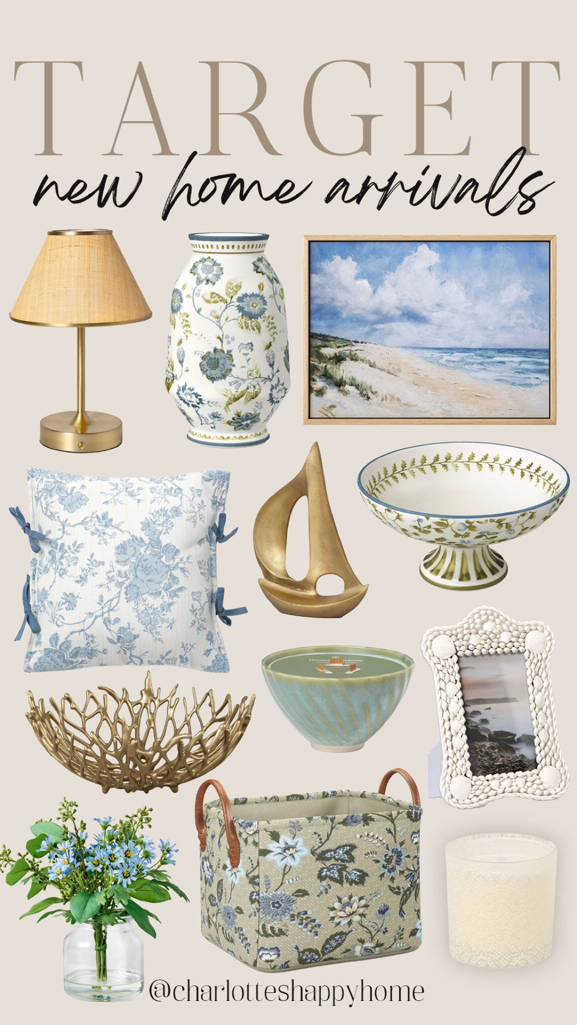 Coastal home decor at Target! 

#targethome

Target home. Target coastal home decor. Target summer home decor. Target new arrivals  

#LTKHome #LTKSeasonal