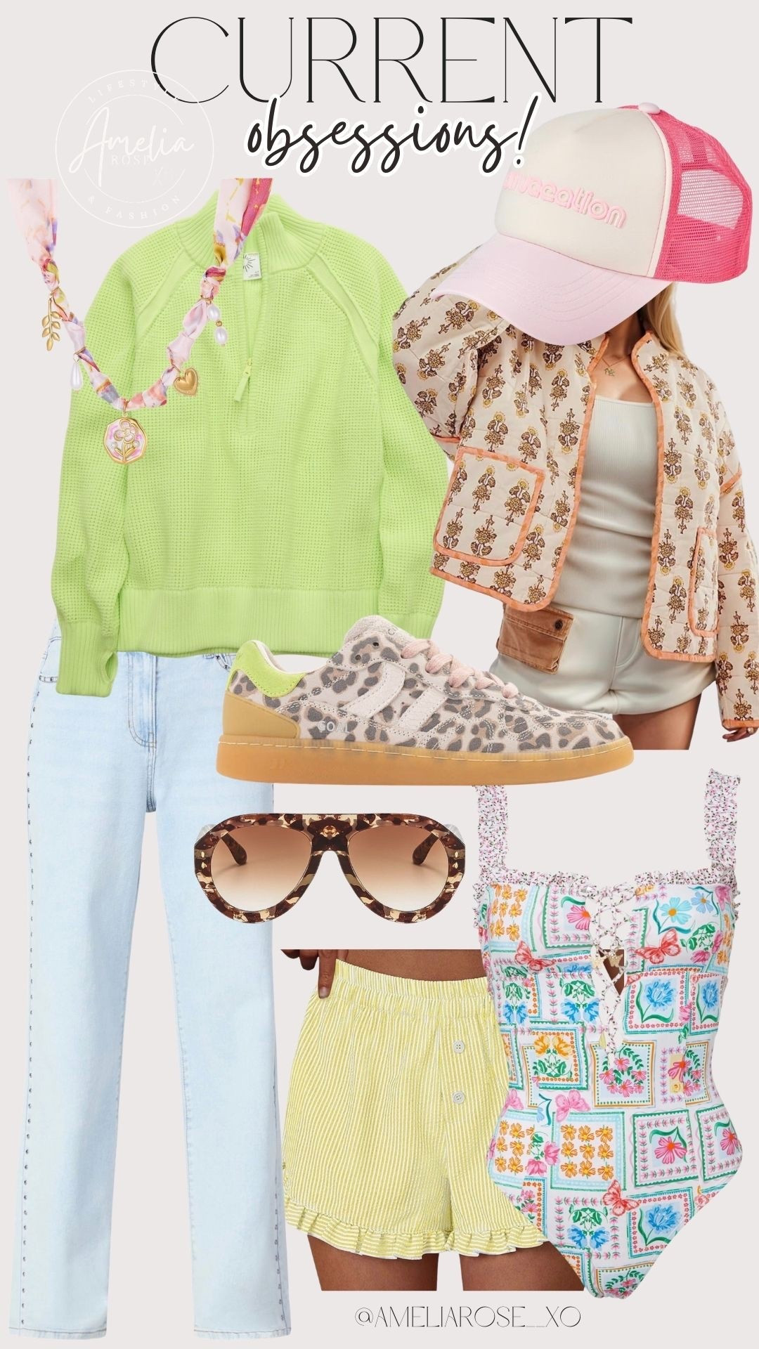 Things I’m loving and have in my cart! 😍

#LTKootd #LTKSeasonal #LTKSaleAlert