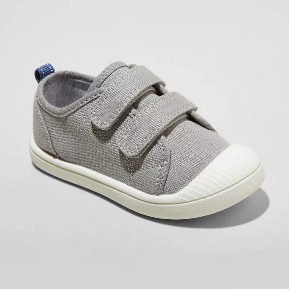 Toddler Parker Sneakers - Cat & Jack™ | Target