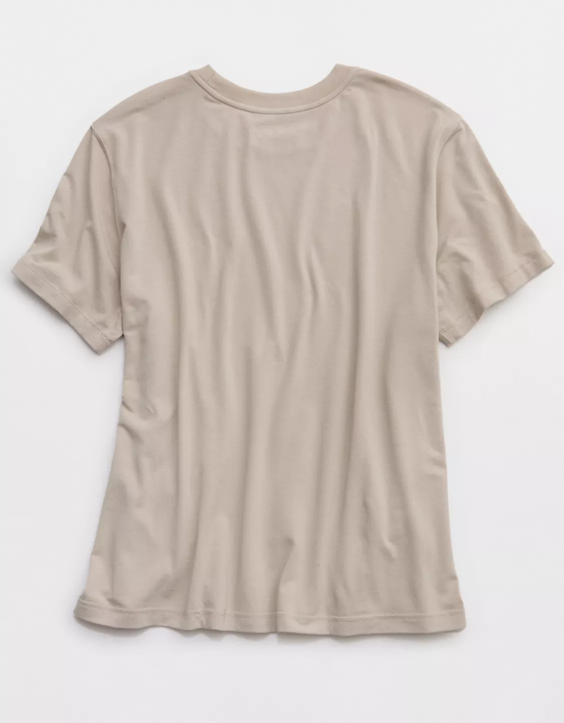 OFFLINE By Aerie Let's Stretch Oversized T-Shirt | Aerie