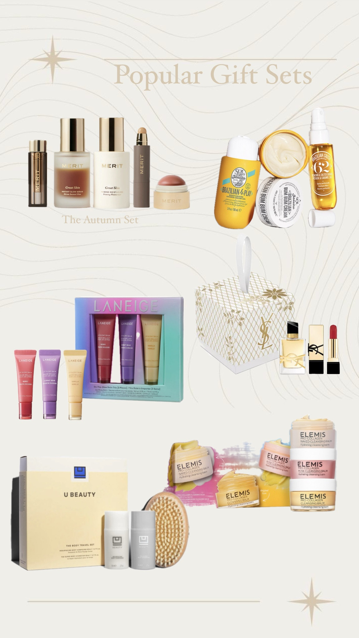 Christmas gifts!

#LTKHoliday #LTKGiftGuide #LTKFindsUnder100