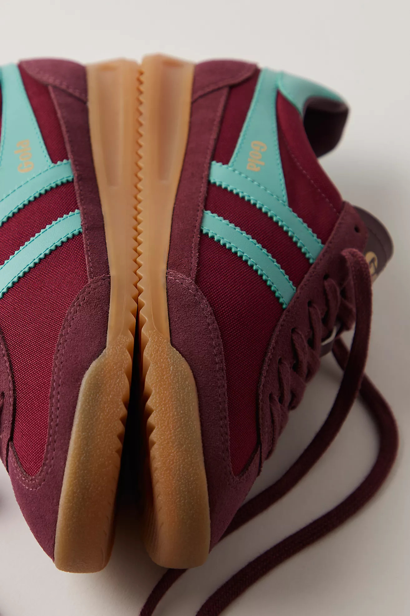 Gola Tornado Sneakers | Free People (Global - UK&FR Excluded)