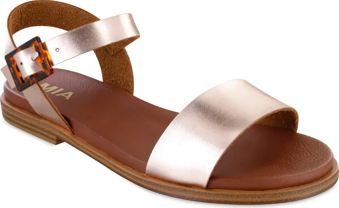 Peyton Ankle Strap Sandal (Women) | Nordstrom