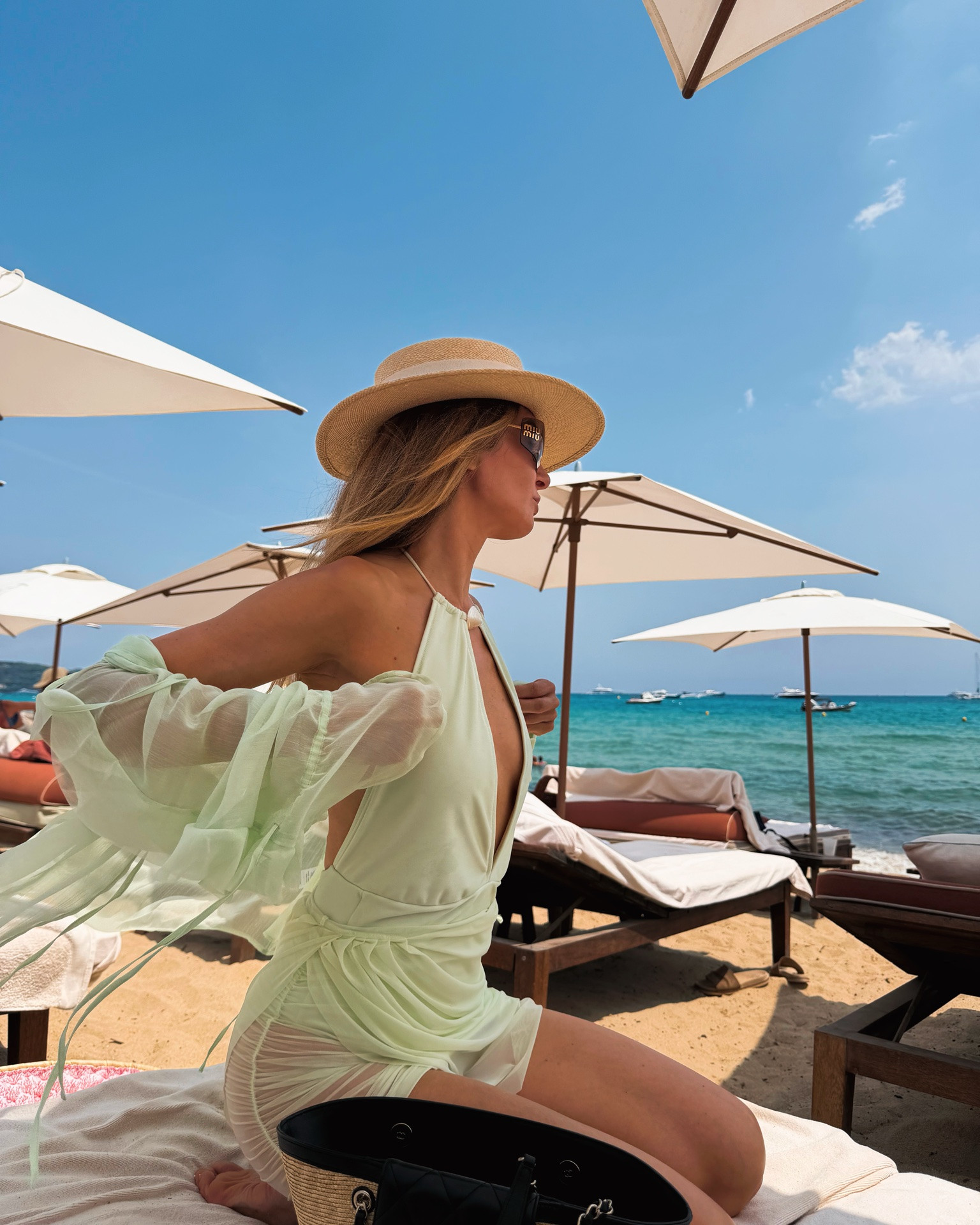 La Reserve Plage

#LTKswimwear #LTKsummer #LTKeurope