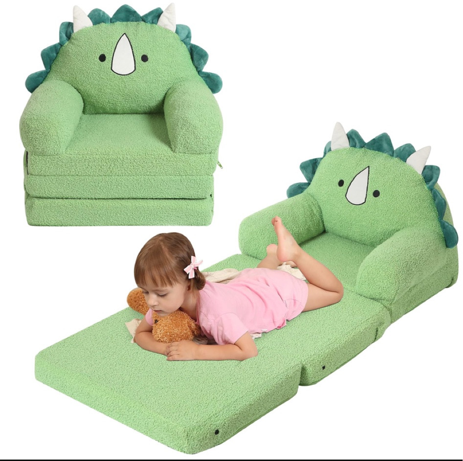 Christmas gift for my 3 year old. I love that this chair folds out into a couch. He will love this and it’s under $50!
Gift for toddler boys. Amazon gift guide  

#LTKKids #LTKFindsUnder50