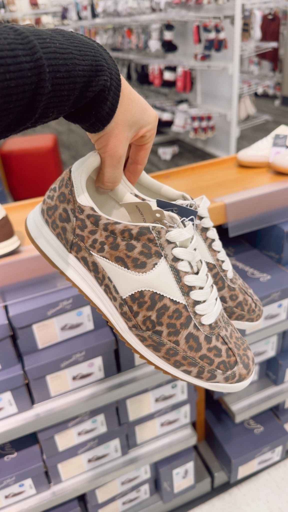 And this leopard print !!! 😍🎯🐆