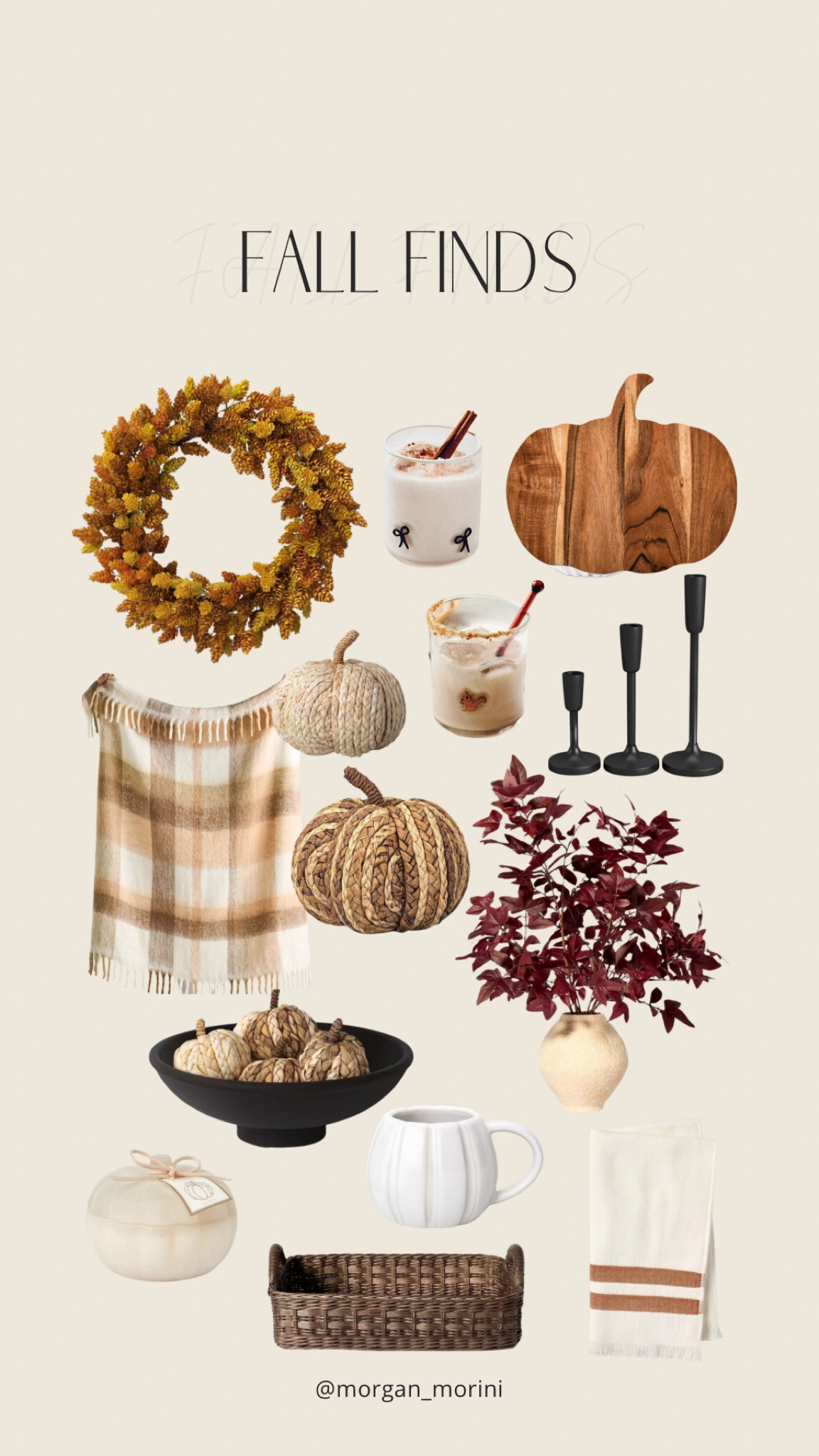 Fall Finds🖤🍂

#LTKSeasonal #LTKHoliday #LTKHome