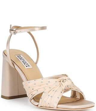 Wila Sparkle Dress Pumps | Dillard's