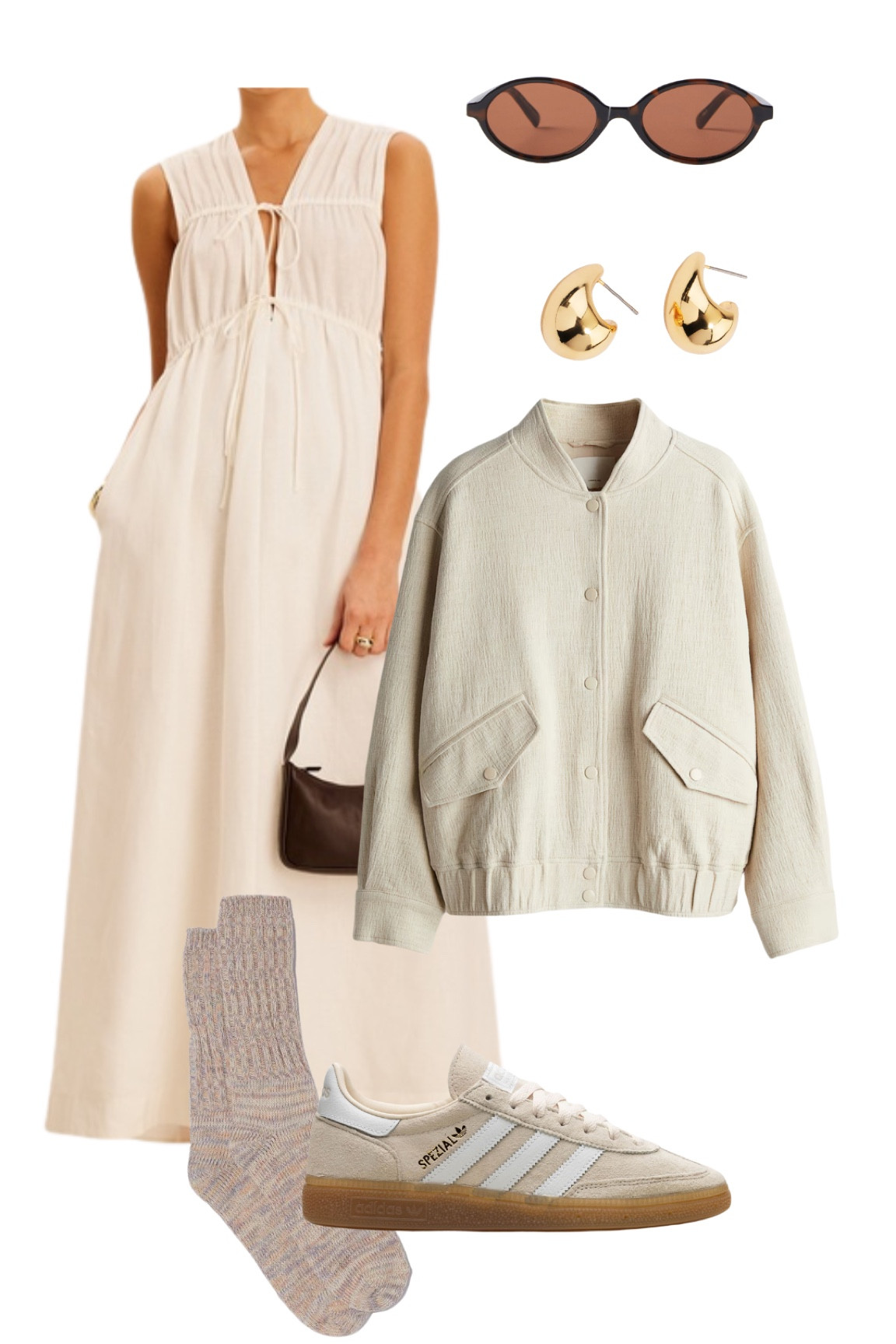 STYLE REQUEST: BF friendly, everyday mum. 

#LTKstyletip #LTKFashionMonth #LTKaustralia
