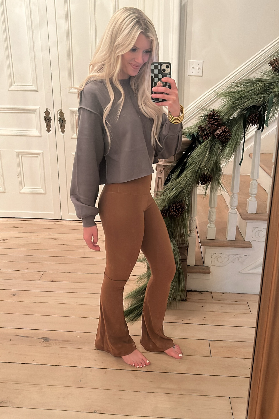 #LTKfit #LTKSeasonal #LTKstyletip