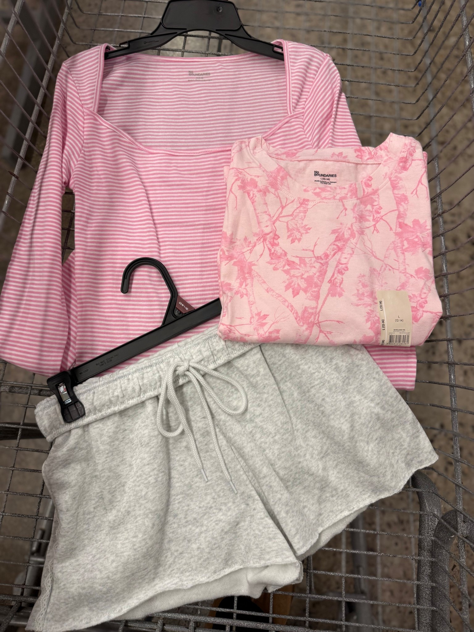 New at Walmart

#LTKootd #LTKKids #LTKFindsUnder50