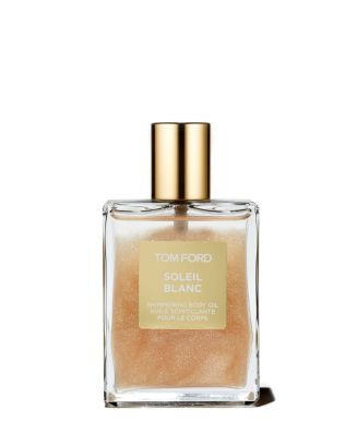 Tom Ford Soleil Blanc Shimmering Body Oil  | Bloomingdale's Sale Beauty | Bloomingdale's (US)