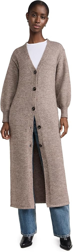 Line & Dot Women's Dune Cardigan | Amazon (US)