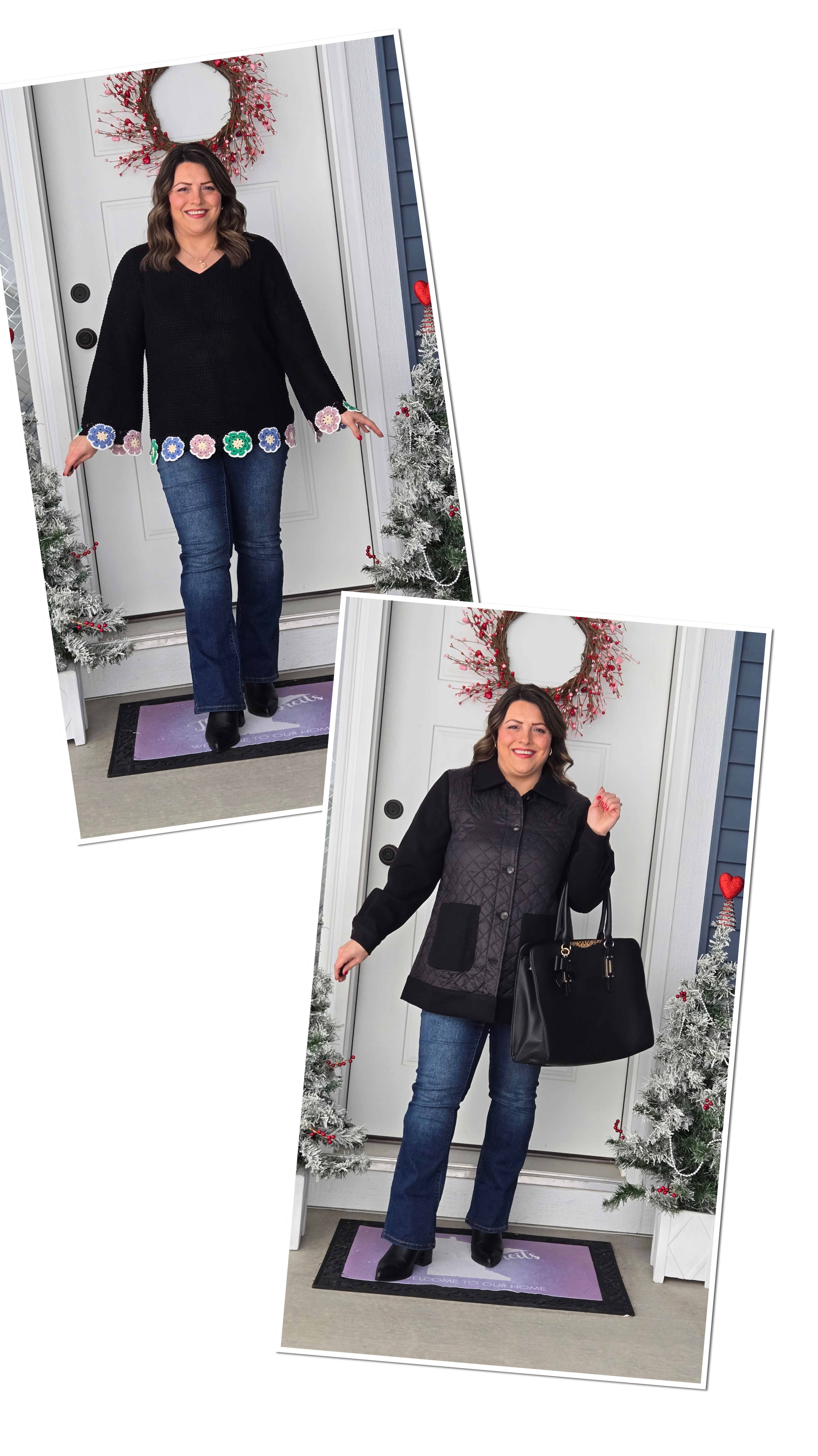 Casual Workwear 

#LTKPlusSize #LTKPetite #LTKMidsize